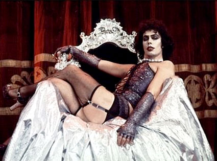 Rocky Horror Picture Show Rocky Horror Picture Show